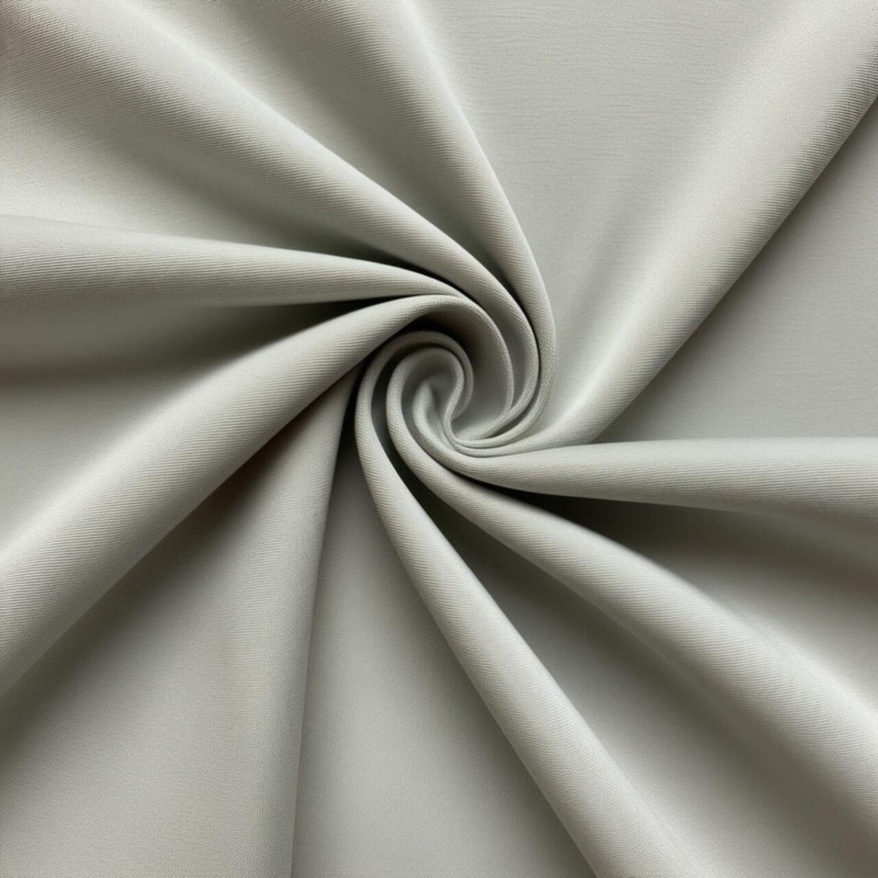 1 Yard Poly Poplin Fabric 60'' Inches Wide Wrinkle Resistant Material for Apparel and Tablecloths